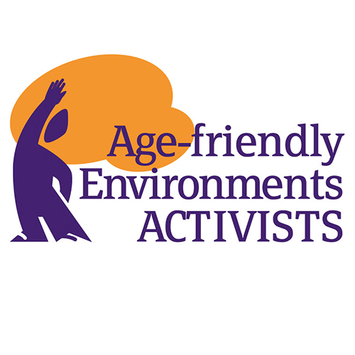 Age-Friendly Environments Activists