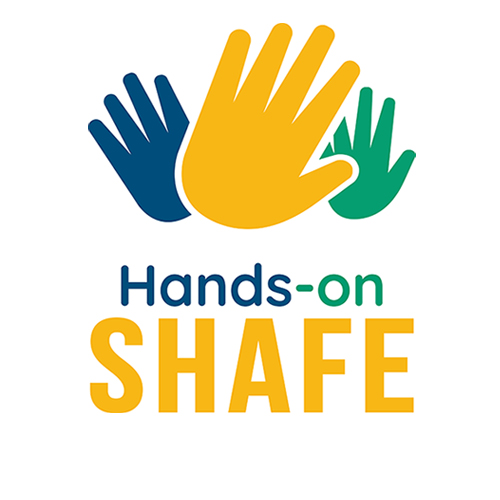 Hands on SHAFE