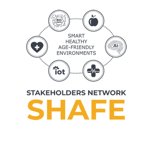 Stakeholders Network SHAFE