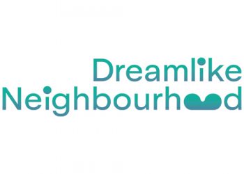DreamlikeNeighbourhood Logo