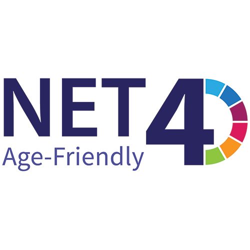 Net4AgeFriendly Logo