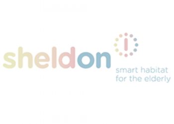 Sheldon Logo